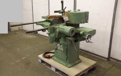 Zapfenschläger von Festo - ZA101/S