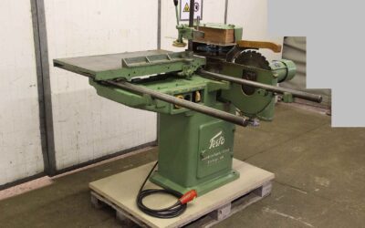 Alternative view of Zapfenschläger von Festo - ZA101/S