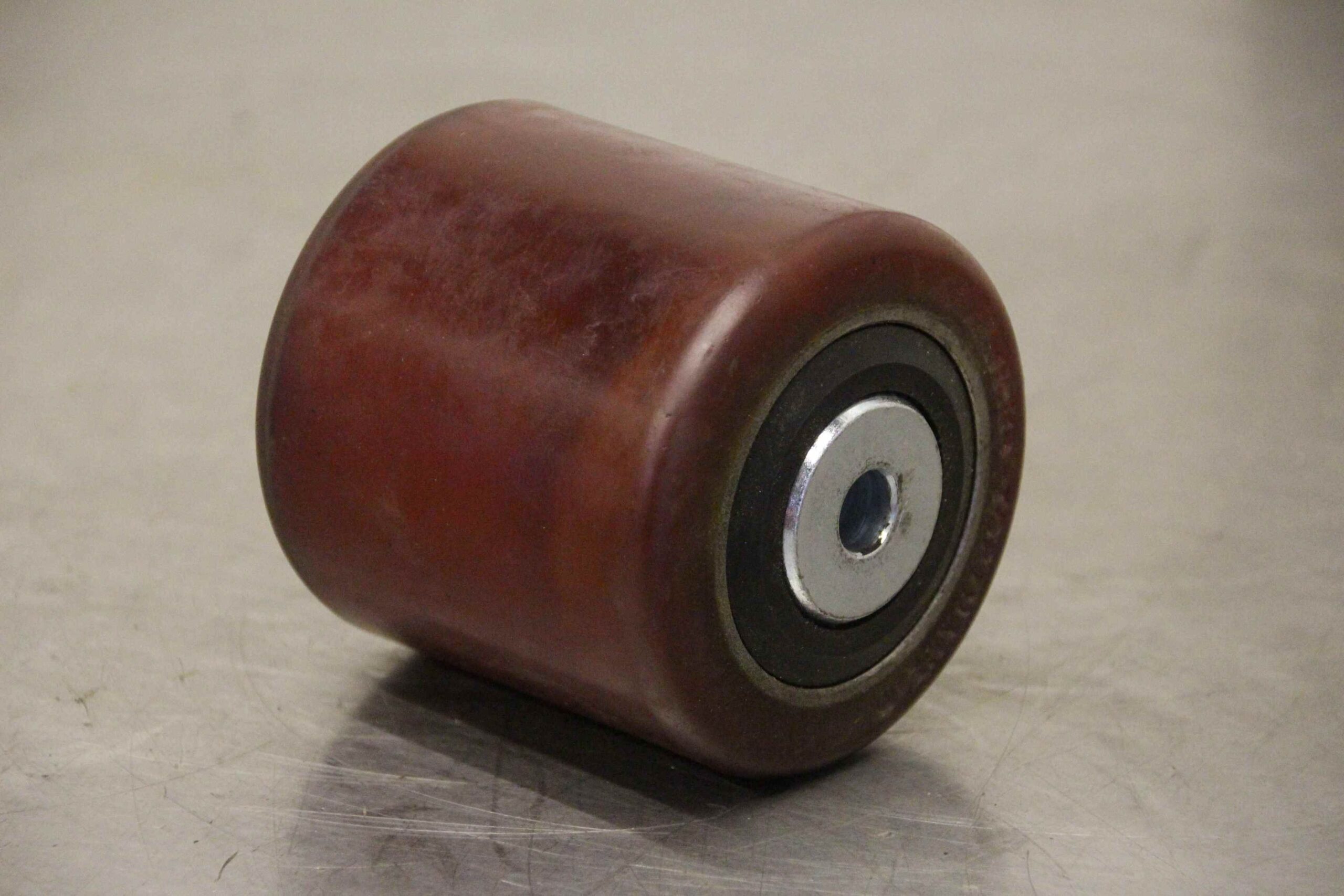 Schwerlastrollen von Wicke - Ø 85 x 85 mm