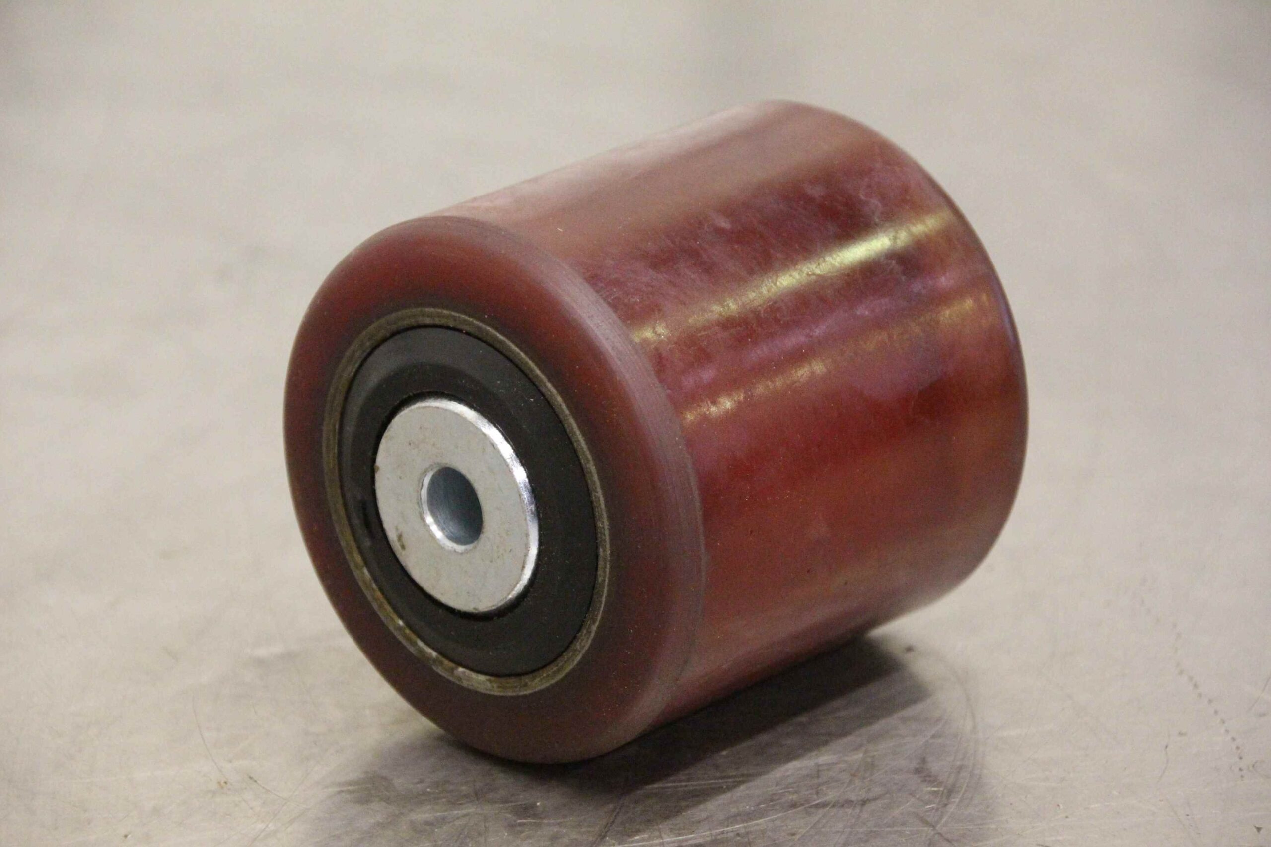 Schwerlastrollen von Wicke - Ø 85 x 85 mm – Bild 2