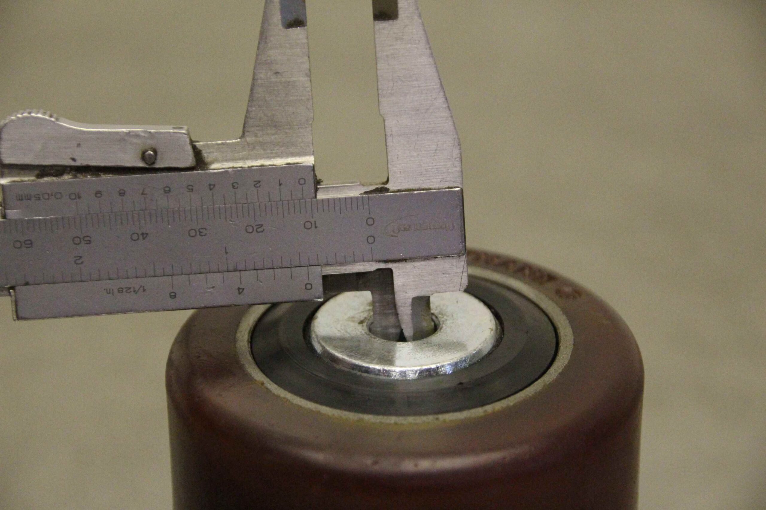 Schwerlastrollen von Wicke - Ø 85 x 85 mm – Bild 5