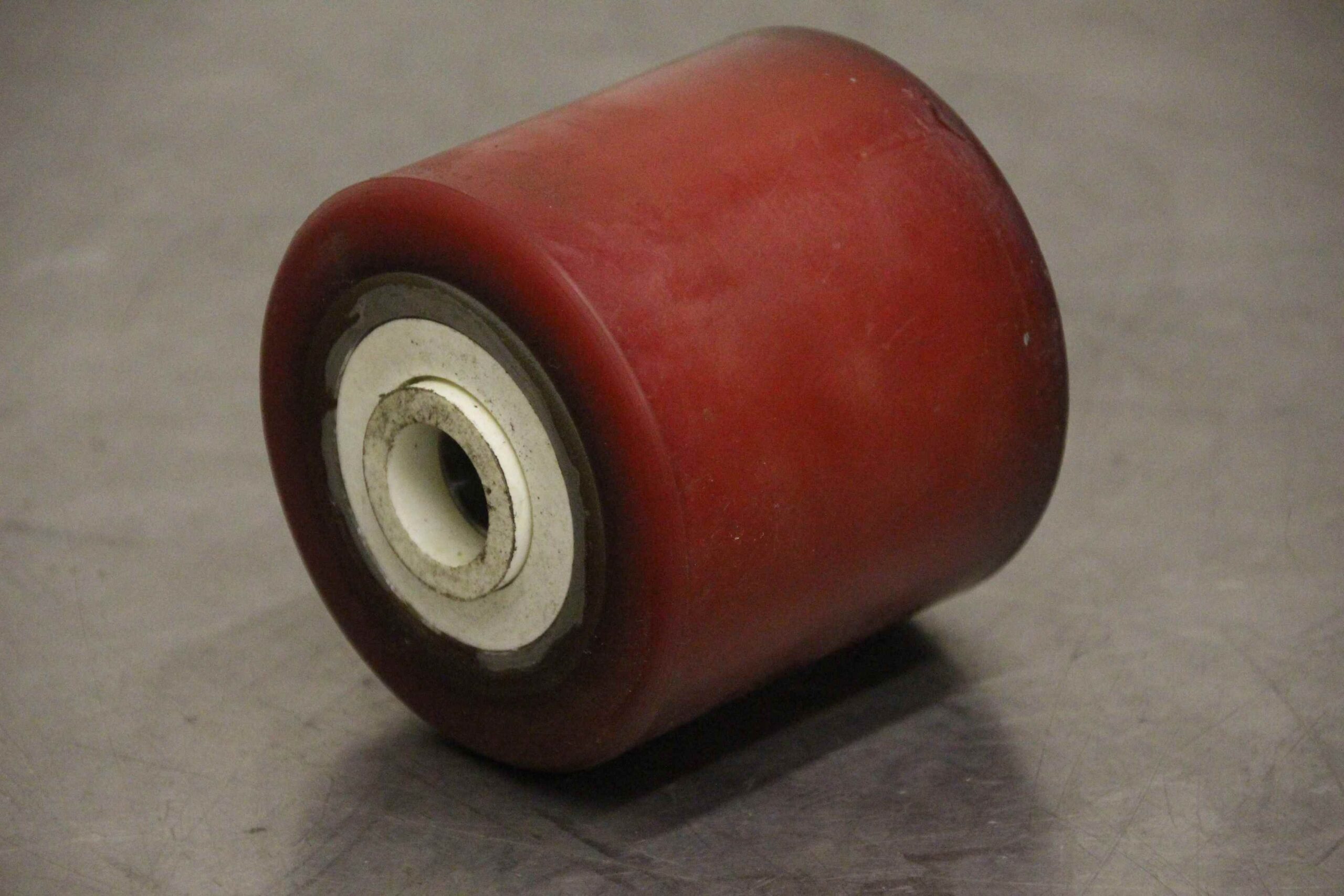 Schwerlastrollen von Wicke - Ø 85 x 80 mm – Bild 2