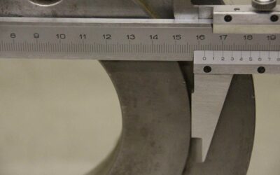 Futterflansch von unbekannt - Ø 220 mm – Bild 8
