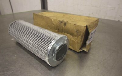 Hydraulikfilter von SF Filter - HY 20659