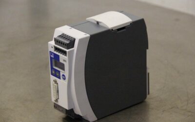 Messverstärker von HBM - PME MP60