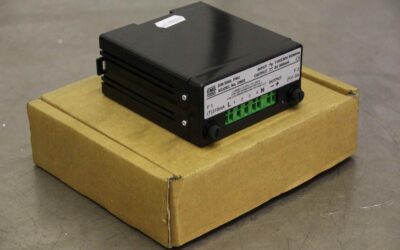 Alternative view of Netzteil von EMS - D602