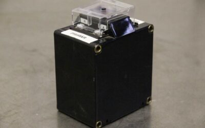 Alternative view of Spannungswandler von Ritz - KSER 104/1