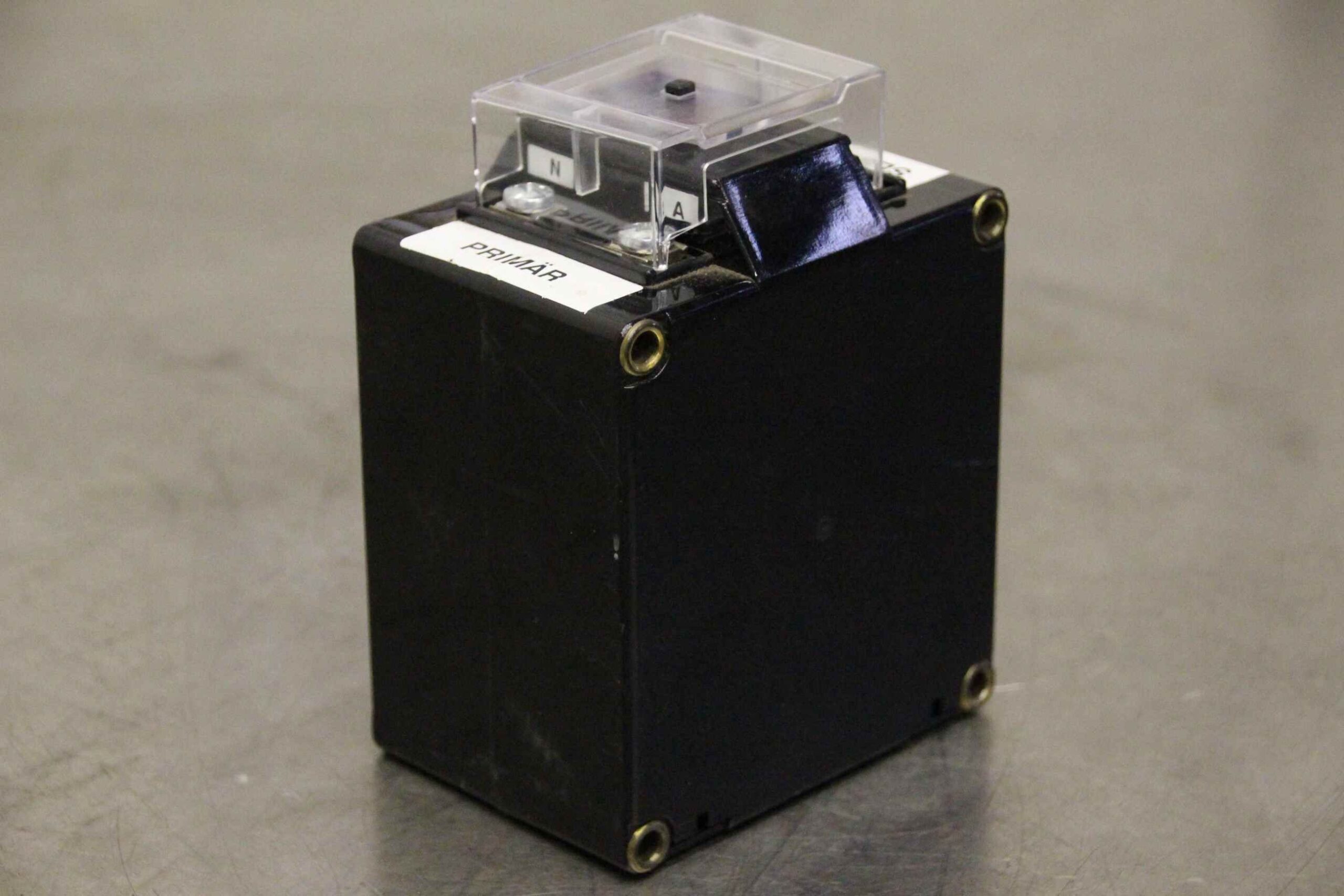 Spannungswandler von Ritz - KSER 104/1 – Bild 2