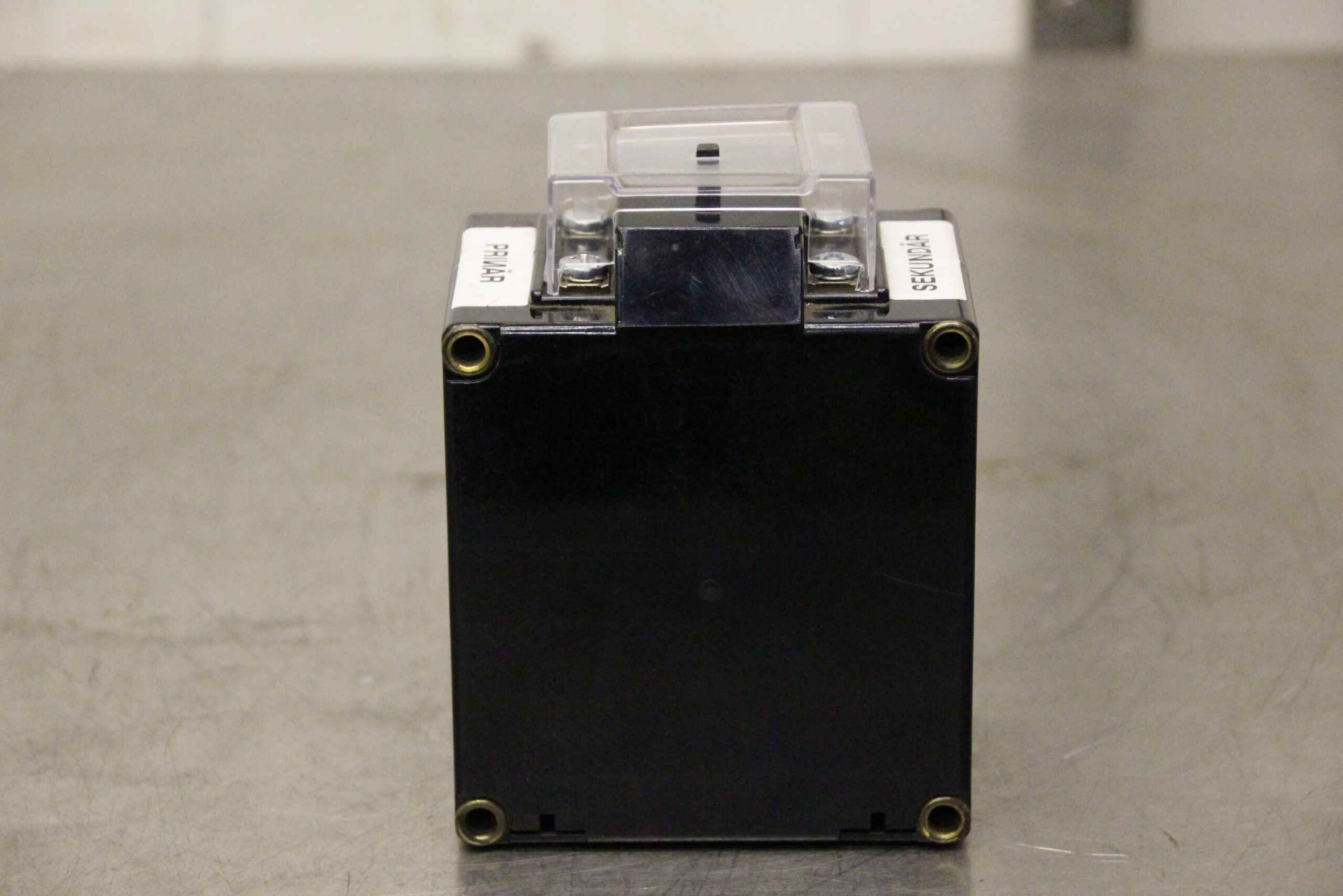 Spannungswandler von Ritz - KSER 104/1 – Bild 3