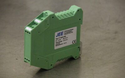 Frequenzteiler von JEE - FT 9003-000