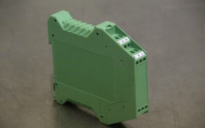 Alternative view of Frequenzteiler von JEE - FT 9003-000