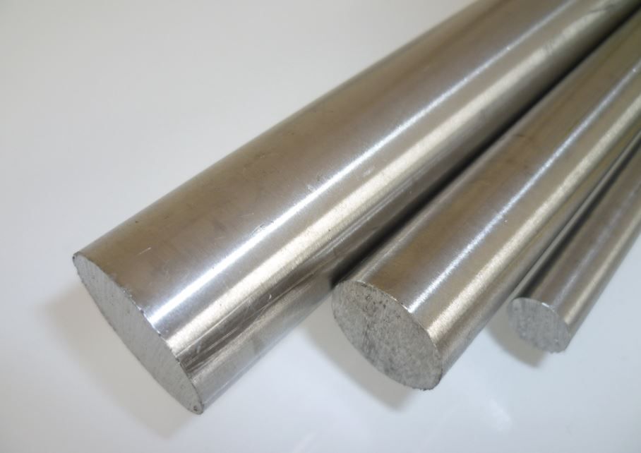 Edelstahl hitzebeständig von verschiedene - Material- Zuschnitte – Bild 3