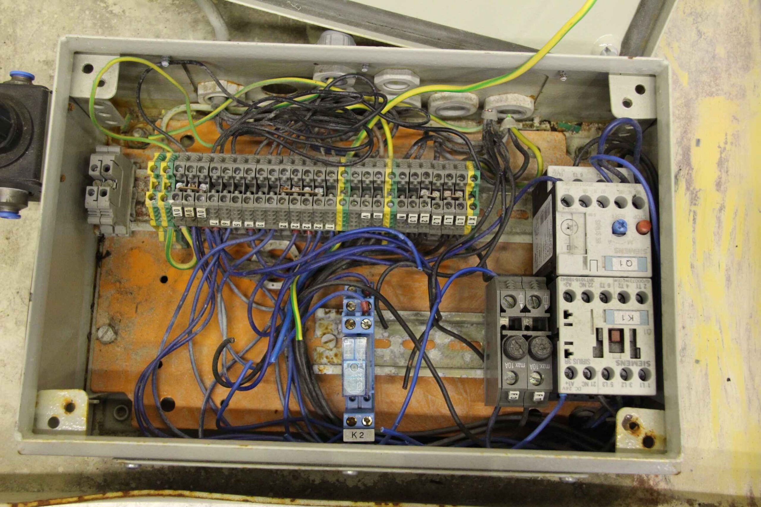 Hydraulikaggregat 2,3 kW 2750 U/min von HPI - 2,3 kW 2750 U/min – Bild 7