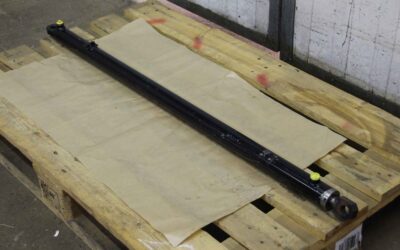 Hydraulikzylinder von unbekannt - Hub 1084 mm