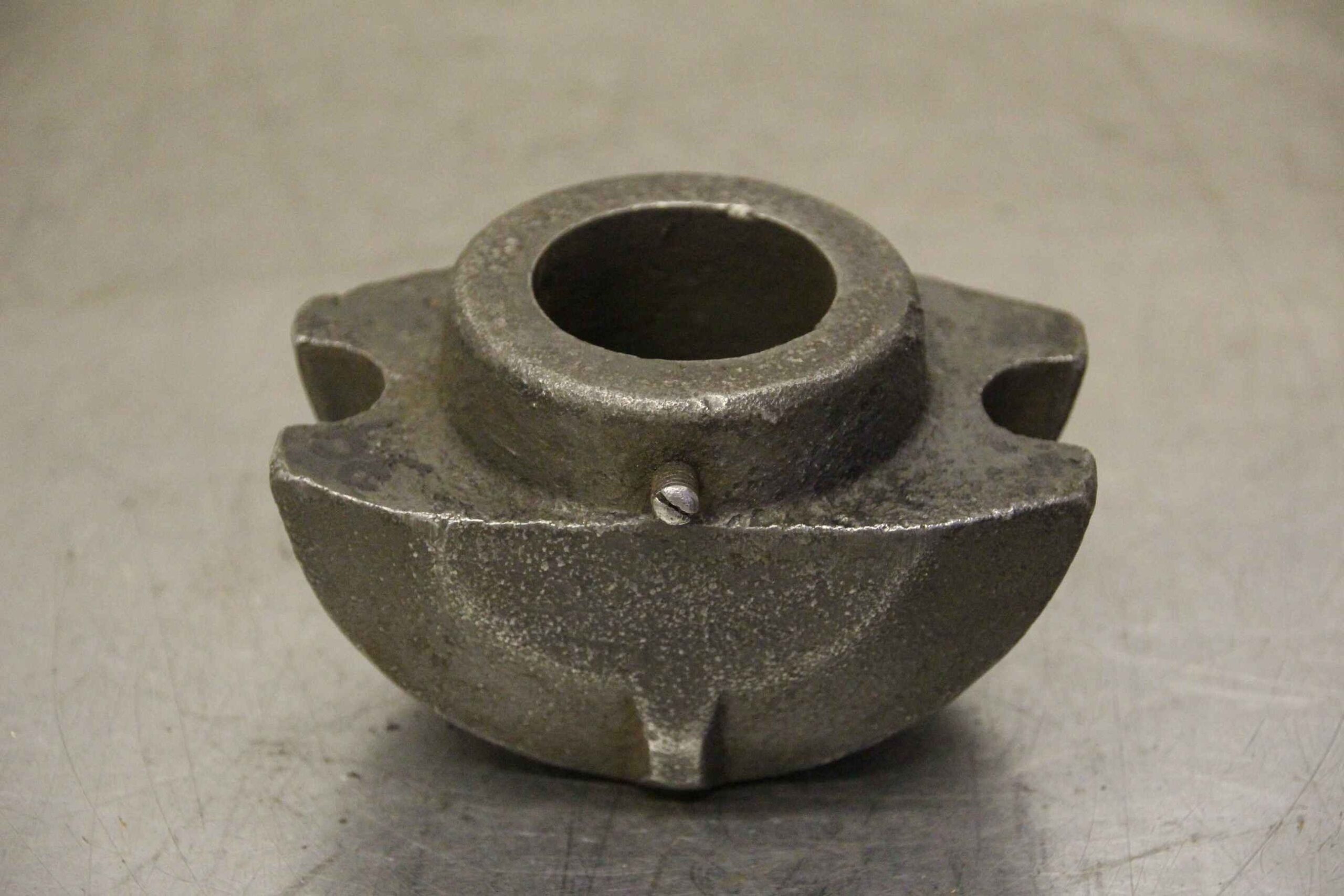 Rohrbiegewerkzeug 2 Stück von unbekannt - Aufnahme: Ø 39 mm – Bild 7