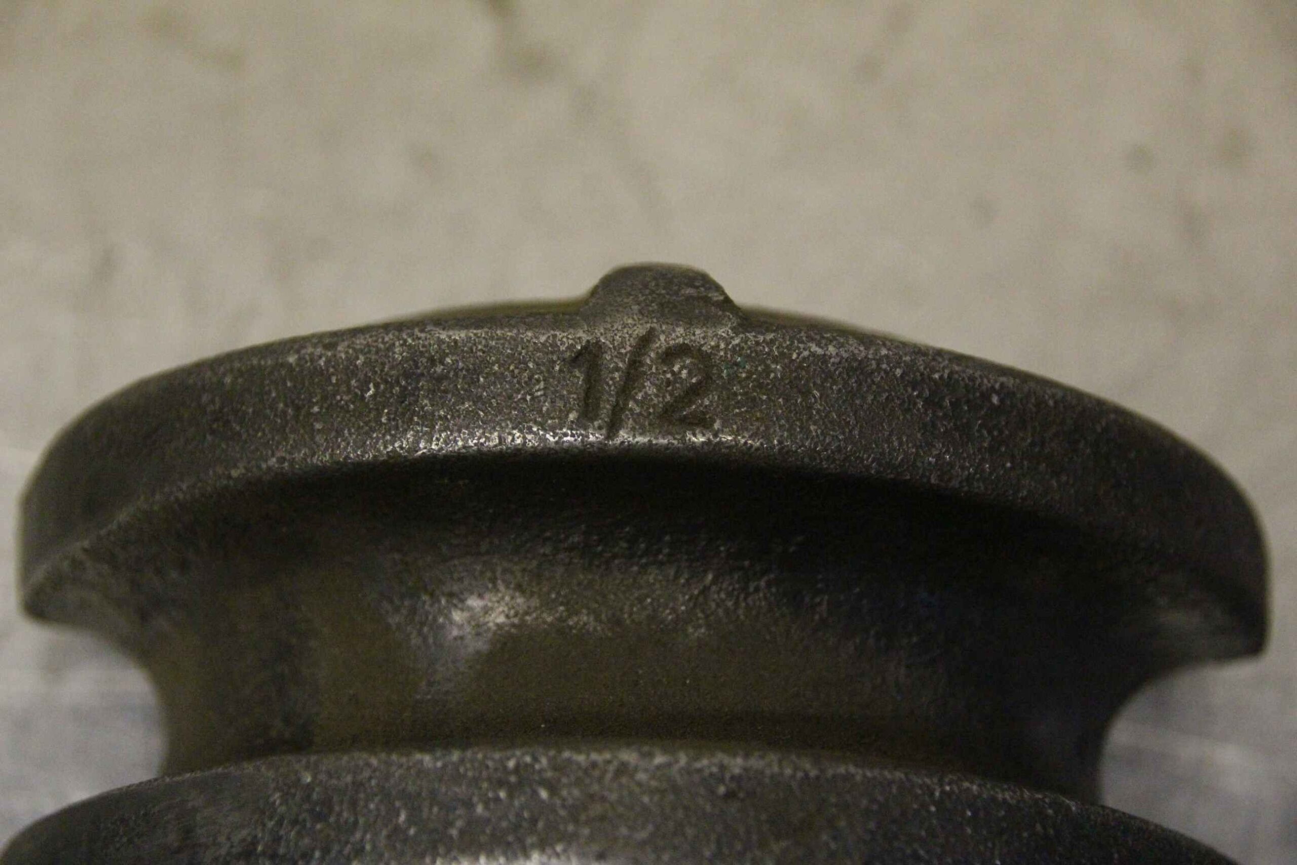 Rohrbiegewerkzeug 2 Stück von unbekannt - Aufnahme: Ø 39 mm – Bild 9