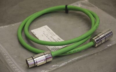 Alternative view of Verbindungsleitung von Chainflex - CF11.006.D