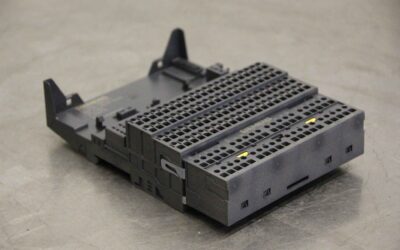 Alternative view of Terminalmodul von Siemens - 6ES7 193-4DL00-0AA0