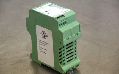 Alternative view of Hutschienen-Netzteil von Phoenix Contact - MINI-PS-100-240AC/24DC/2