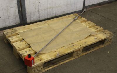 Alternative view of Schwimmerschalter von KSR Kuebler - ARV1,5"-VSS/R-L1.650/12-V44A-verstellbar