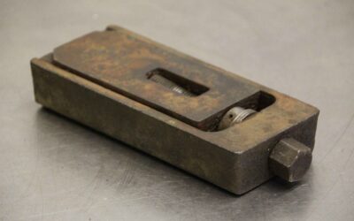 Alternative view of Fixatoren von unbekannt - 33-38 mm