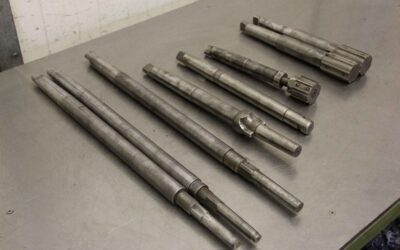 Alternative view of Aufsteckhalter 8 Stück von unbekannt - MK4