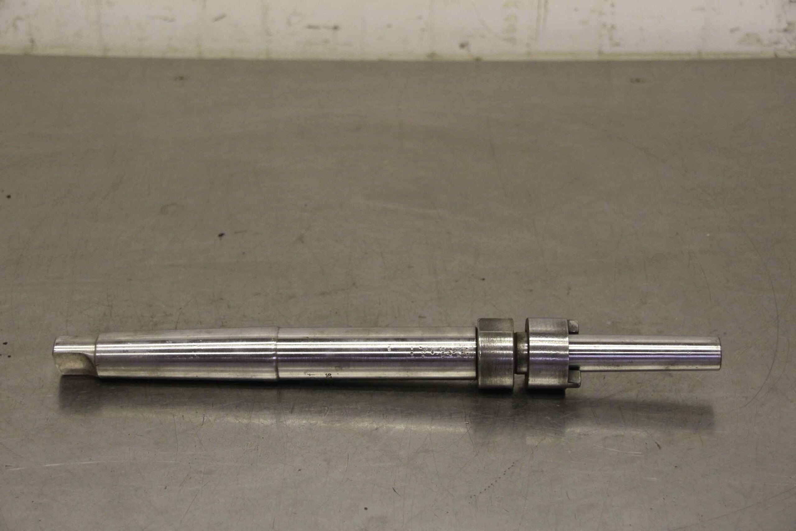 Aufsteckhalter von Kämpf - MK4 A22 TGL 30-1226 – Bild 3