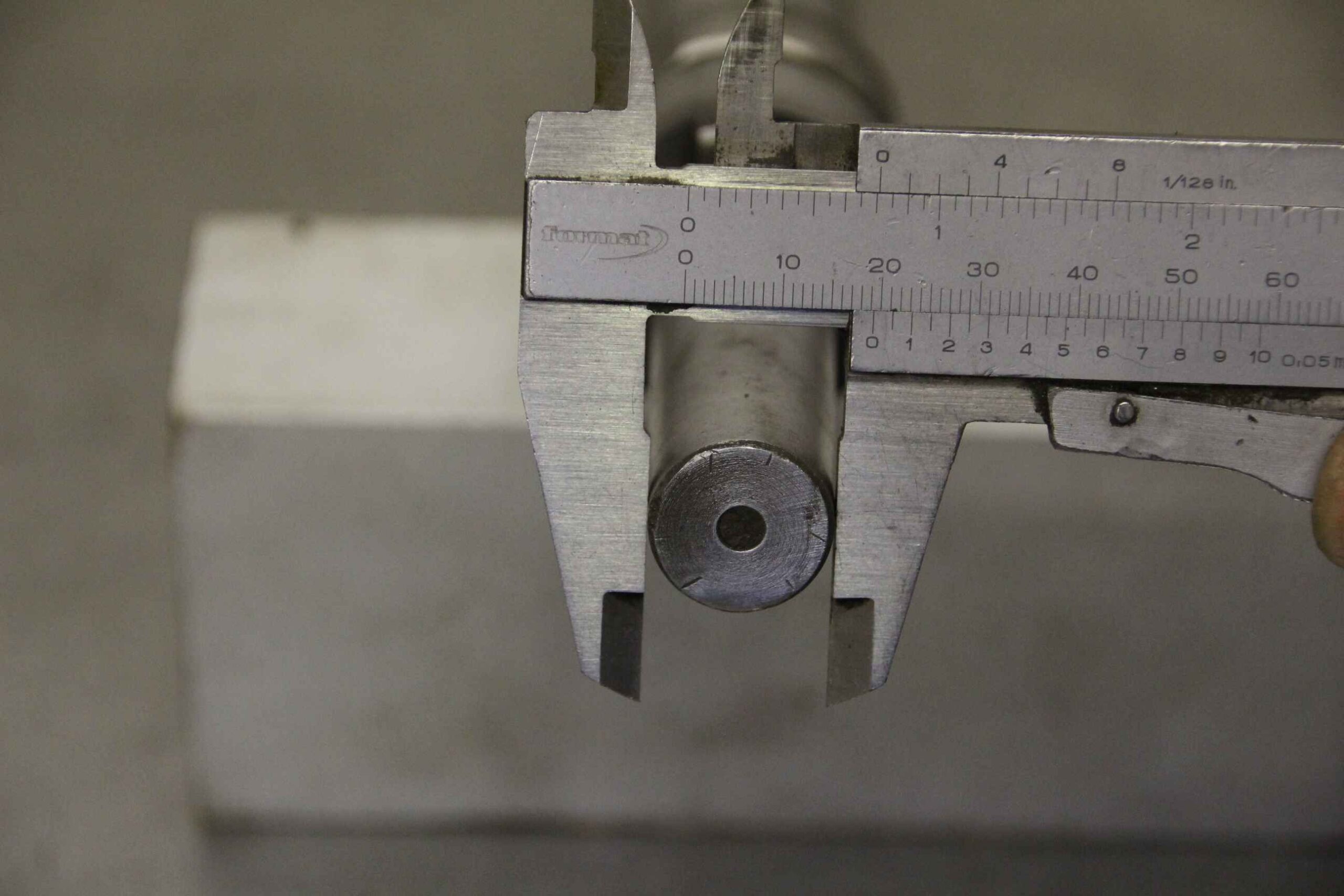 Aufsteckhalter von Kämpf - MK4 A22 TGL 30-1226 – Bild 5