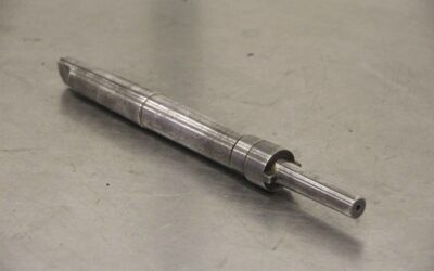 Aufsteckhalter von Kämpf - MK4  A19  TGL 30-1226