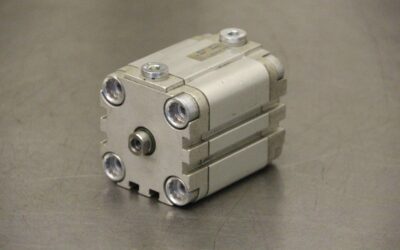 Kompaktzylinder von Festo - ADVU-40-30-PA