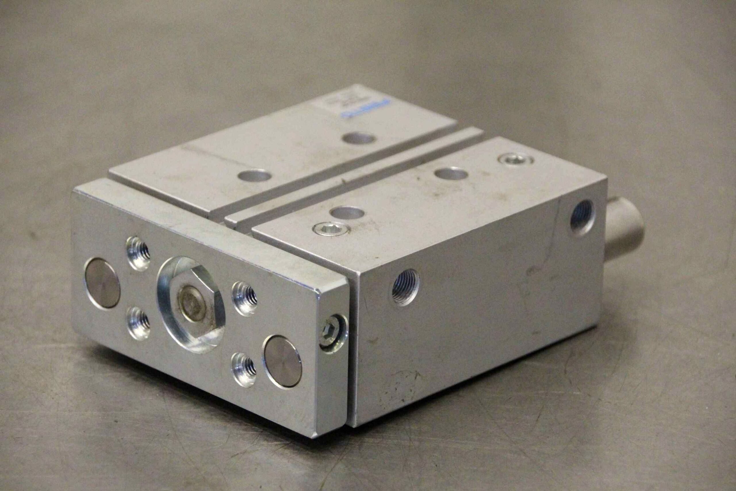 Führungszylinder von Festo - DFM-25-50-P-A-GF