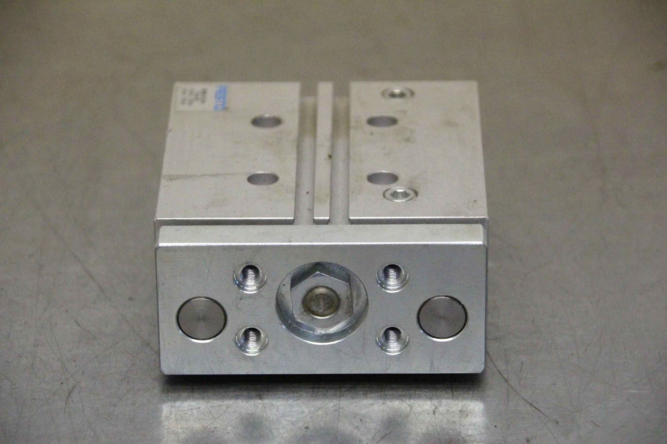 Führungszylinder von Festo - DFM-25-50-P-A-GF – Bild 3