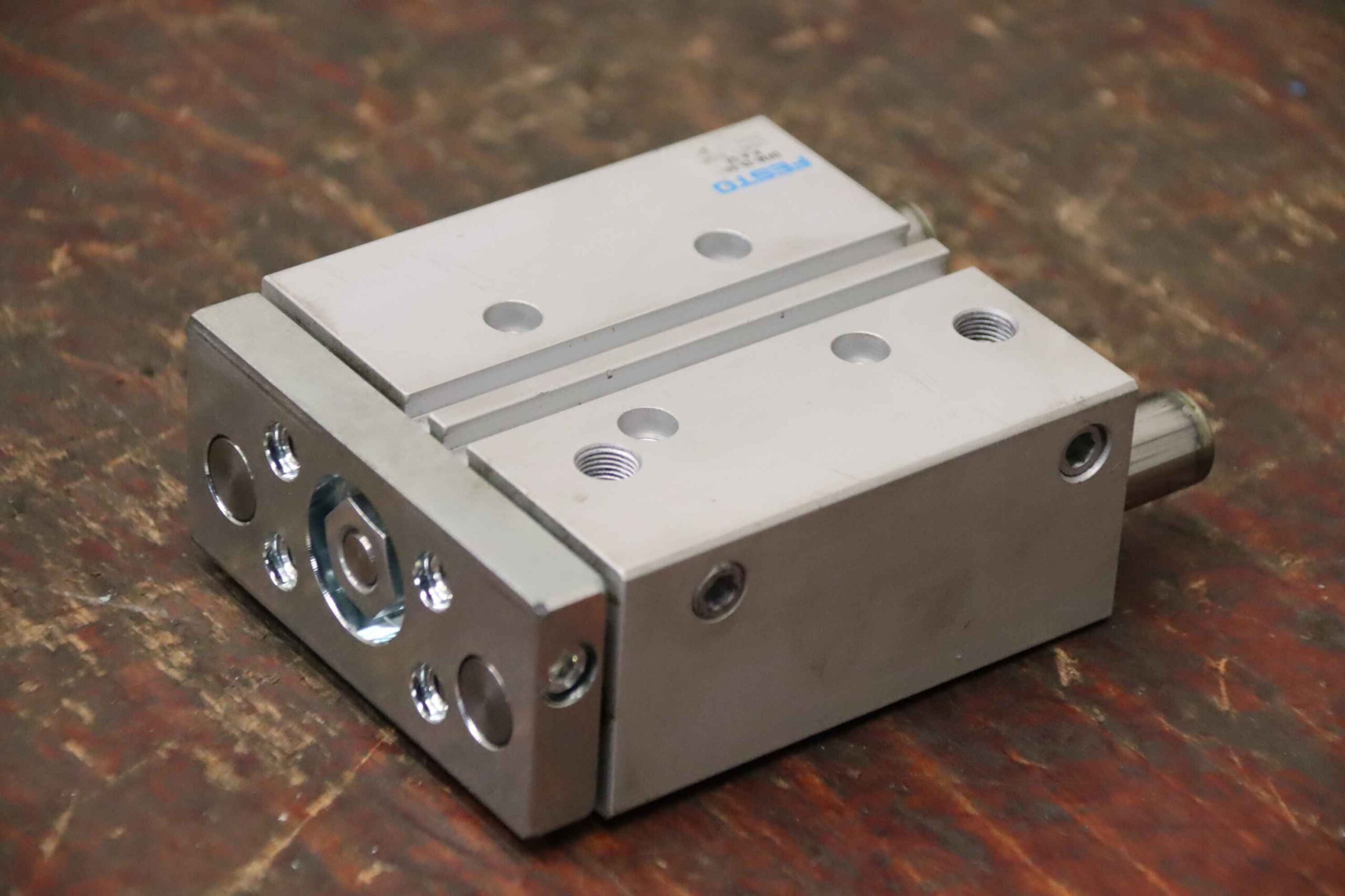 Führungszylinder von Festo - DFM-25-50-P-A-GF – Bild 7