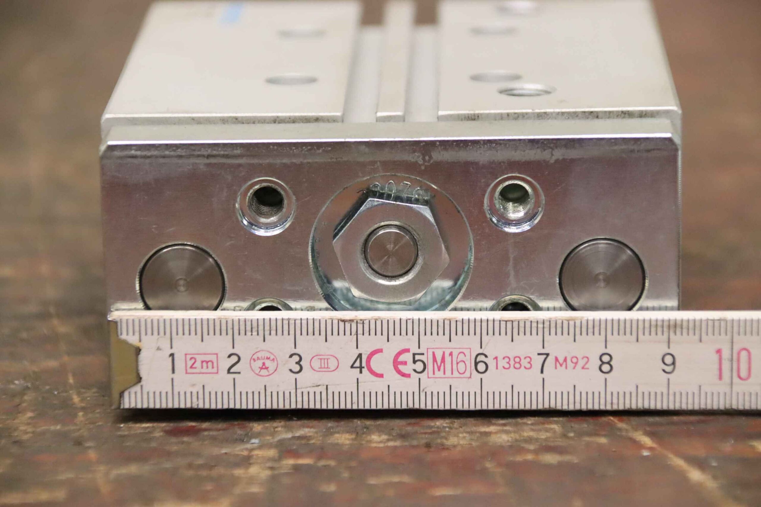 Führungszylinder von Festo - DFM-25-50-P-A-GF – Bild 13