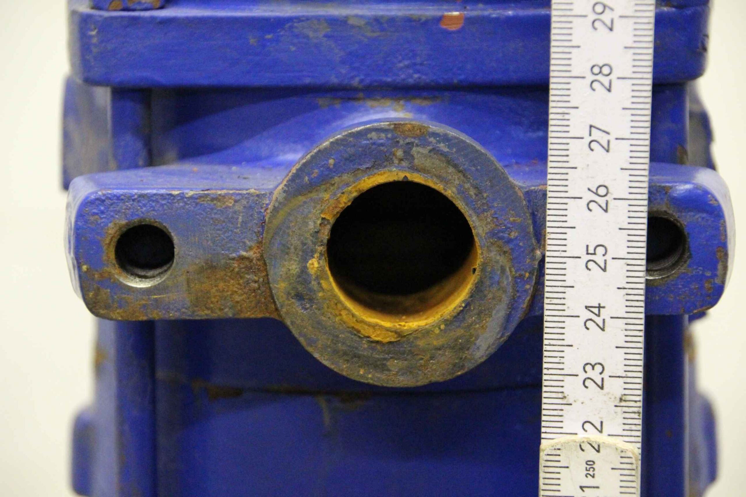 Kreiselpumpe Hochdruckpumpe von KSB - MOVI -V 25/104-3 – Bild 7