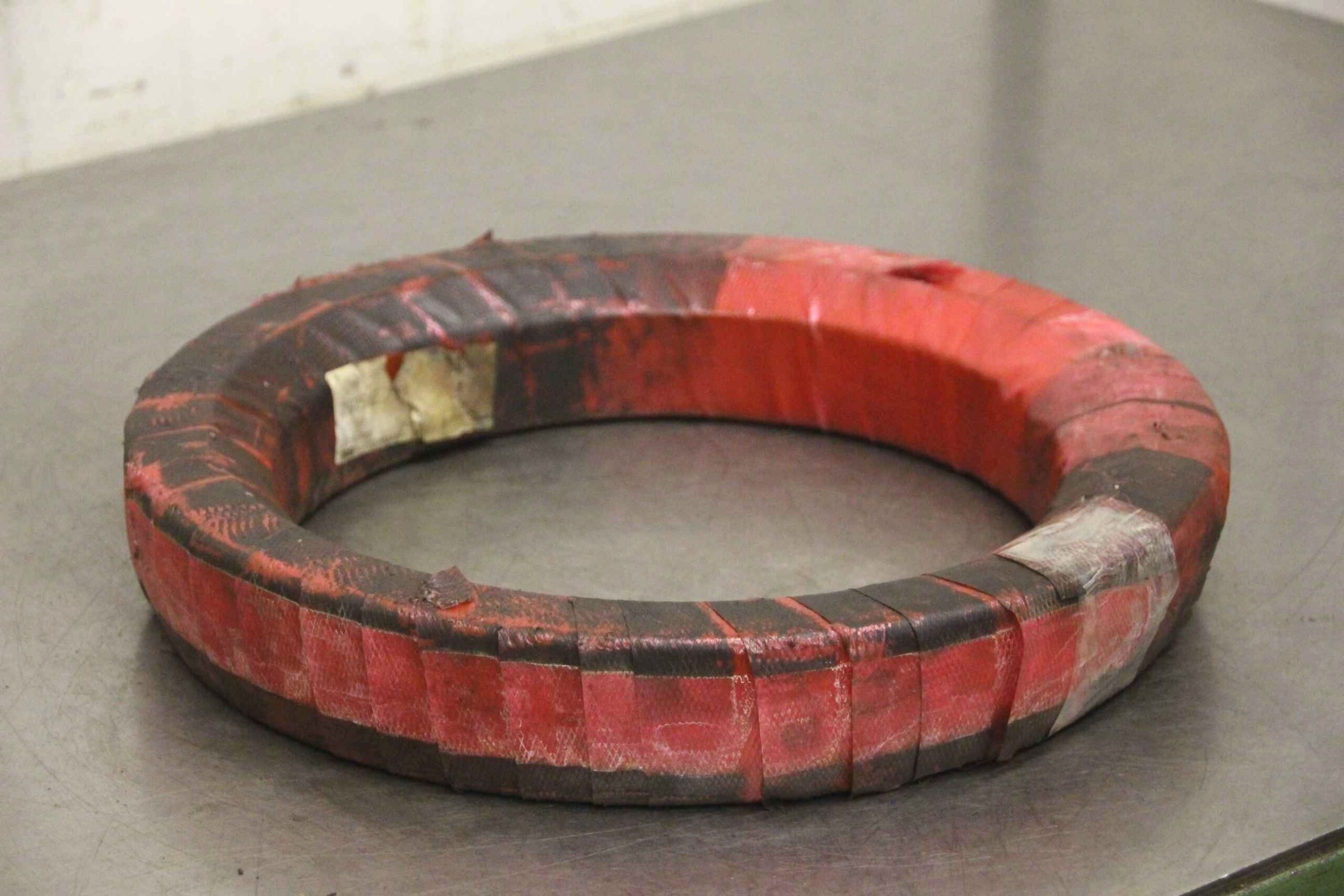 Axial-Pendelrollenlager von FAG - 29256E.MB – Bild 2