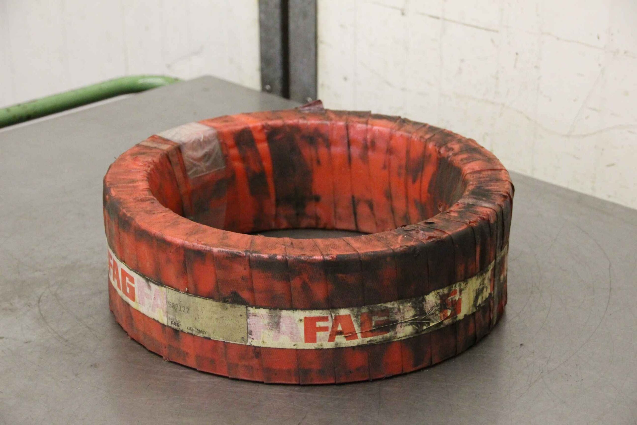 Lager von FAG - 507122