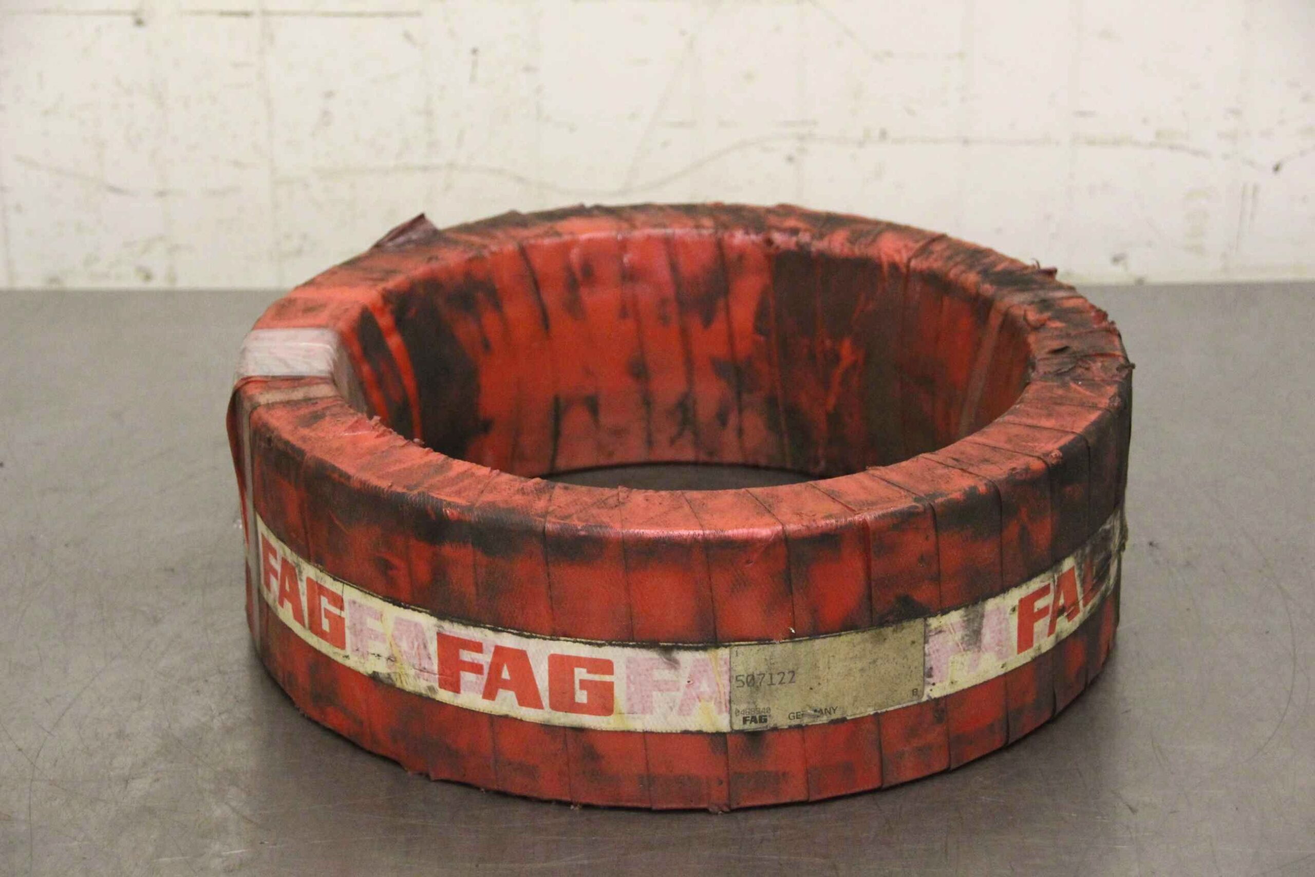 Lager von FAG - 507122 – Bild 3