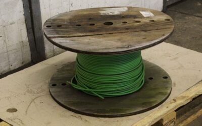 Alternative view of Glasfaserkabel von Phoenix Contact - J-V(ZN)Y(ZN)11Y