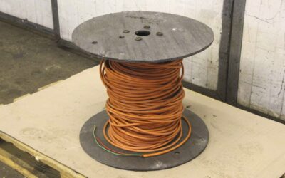 Glasfaserkabel von Phoenix Contact - I-VH11Y 2K200/230