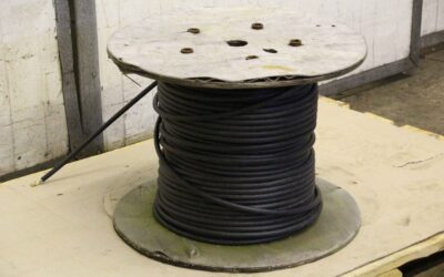 Alternative view of Glasfaserkabel von Phoenix Contact - AT-VQHB2Y