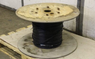 Glasfaserkabel von Acome - 4x50/125 OM2 N6997