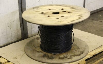 Alternative view of Glasfaserkabel von Acome - 4x50/125 OM2 N6997