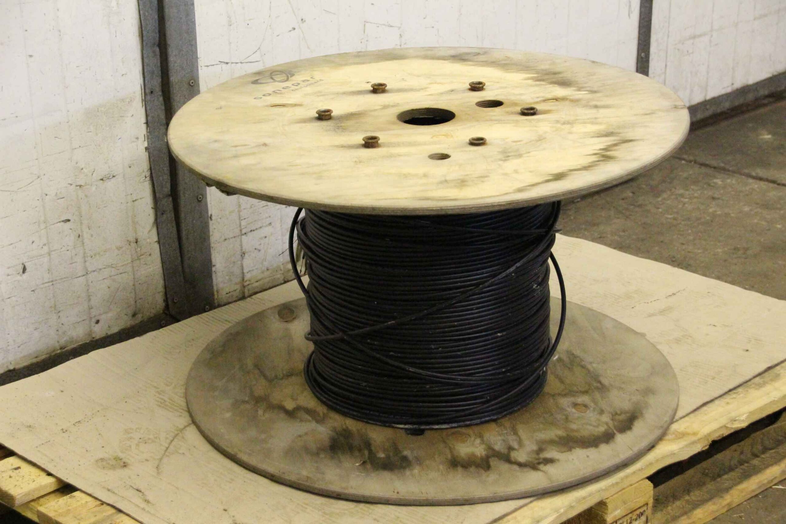 Glasfaserkabel von Acome - 4x50/125 OM2 N6997 – Bild 2