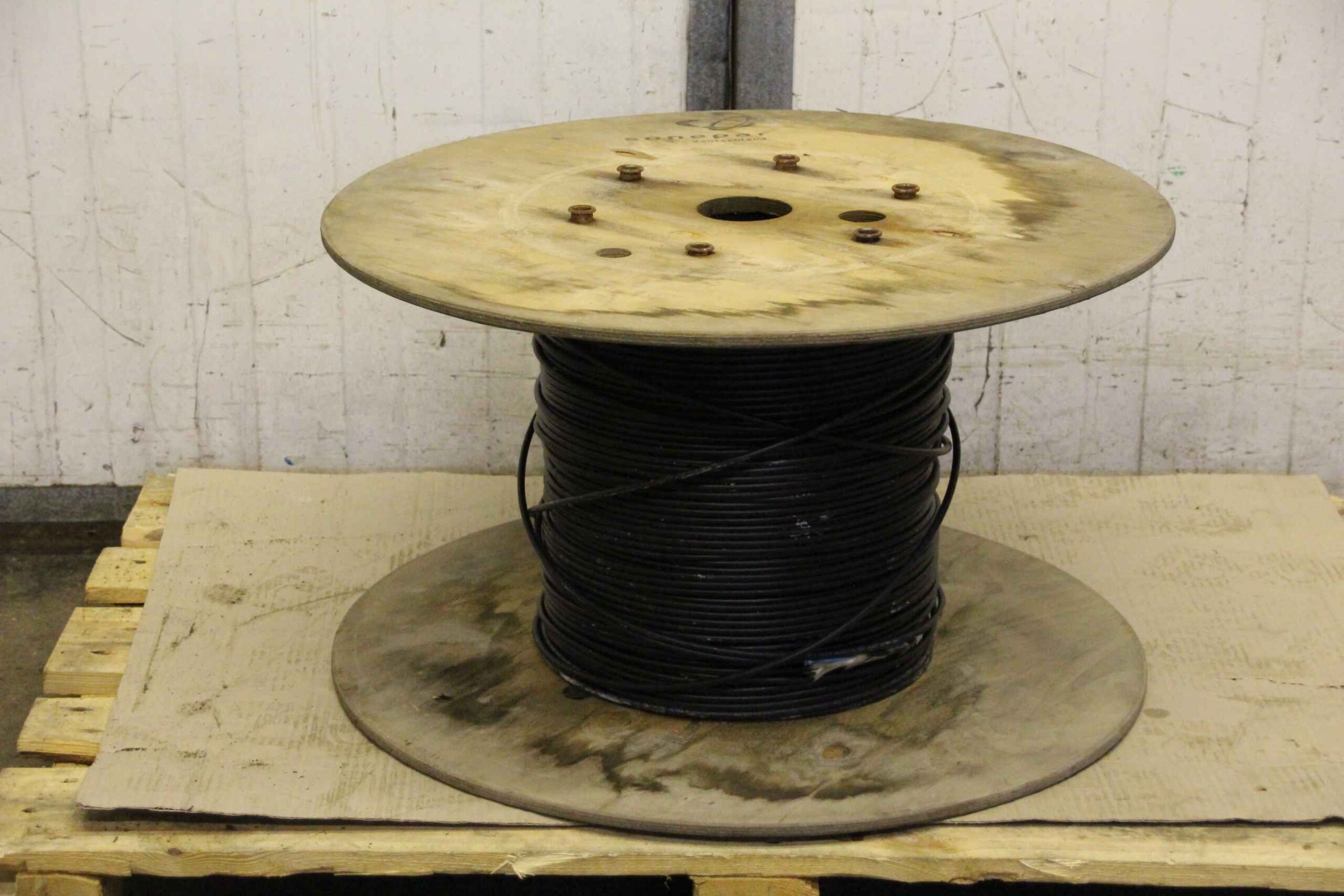 Glasfaserkabel von Acome - 4x50/125 OM2 N6997 – Bild 3