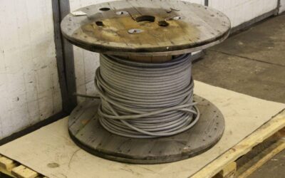 Alternative view of Datenleitung von Lapp Kabel - Unitronic LiYCY 8x2x0,5 ROHS