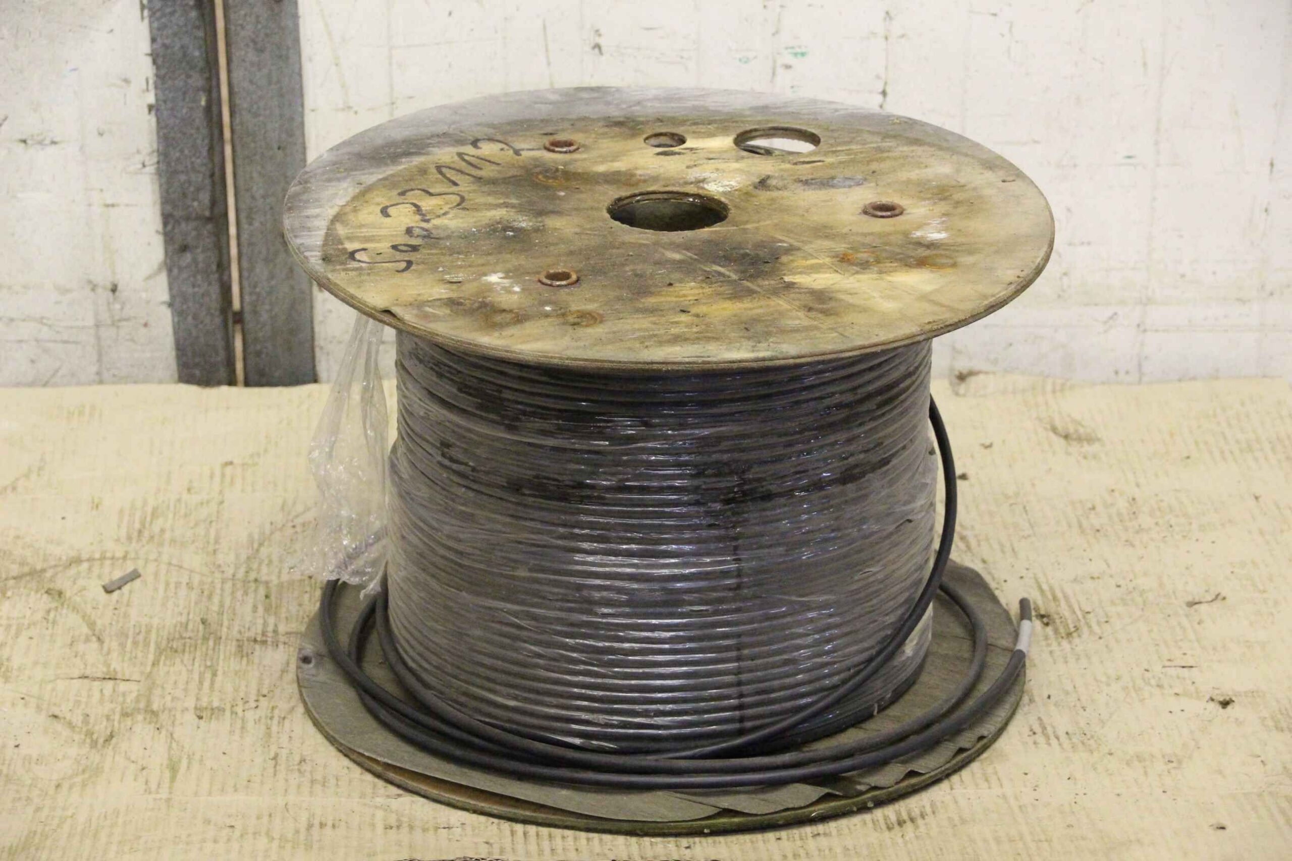 Glasfaserkabel von Leoni - AT-V/ZN)HH 4G50/125 – Bild 3