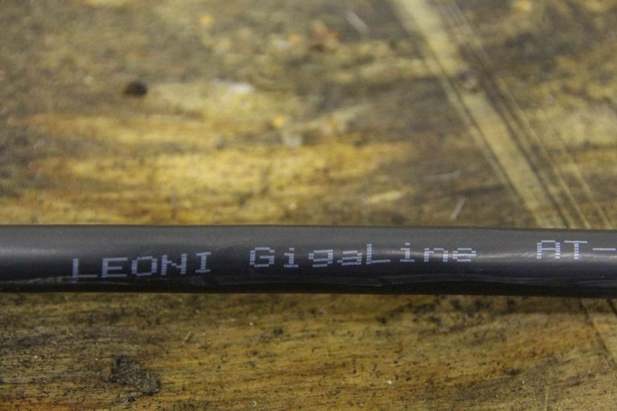 Glasfaserkabel von Leoni - AT-V/ZN)HH 4G50/125 – Bild 4