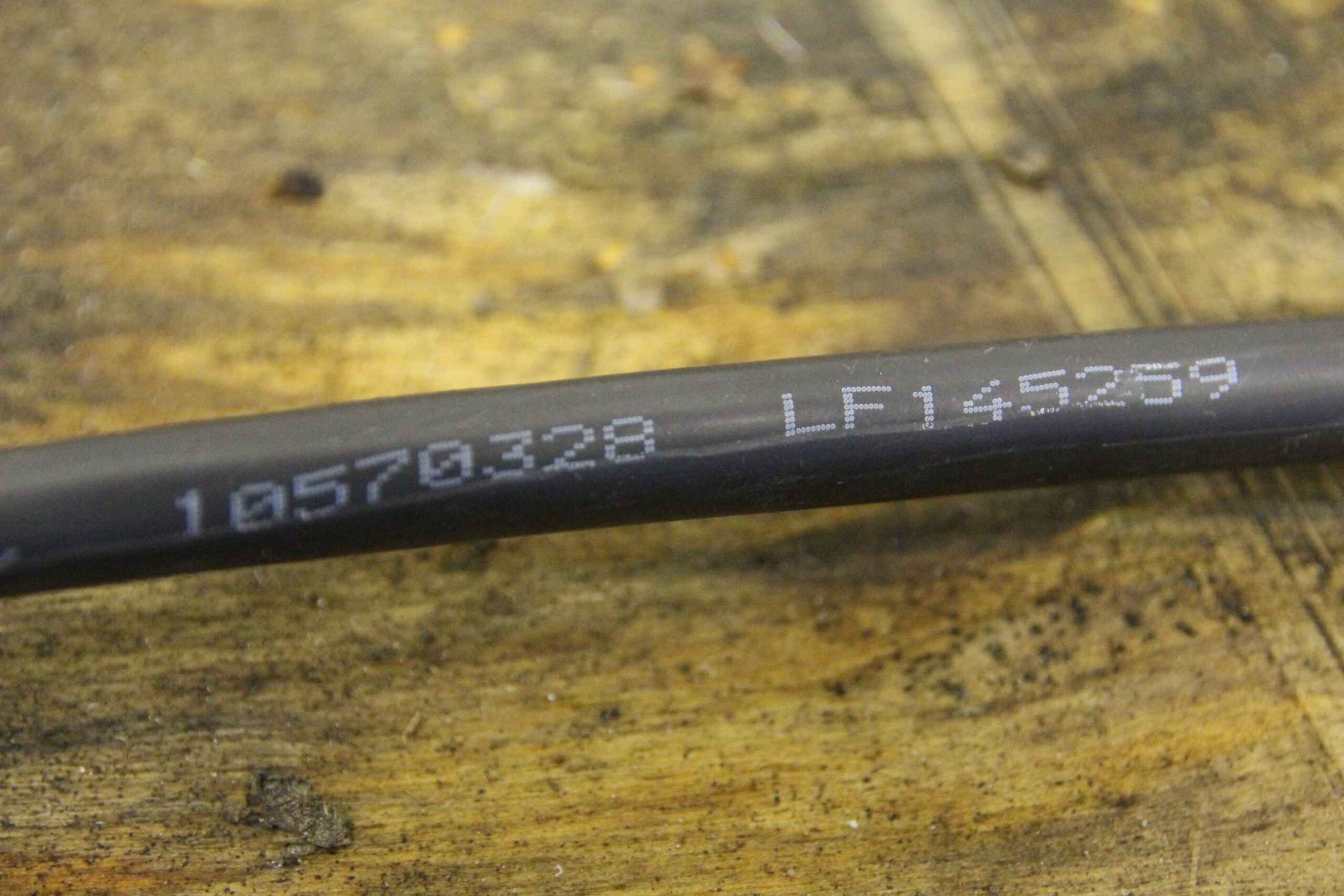 Glasfaserkabel von Leoni - AT-V/ZN)HH 4G50/125 – Bild 7