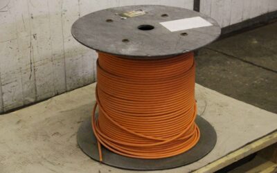 Alternative view of Glasfaserkabel von Phoenix Contact - I-VH11Y 2K200/230